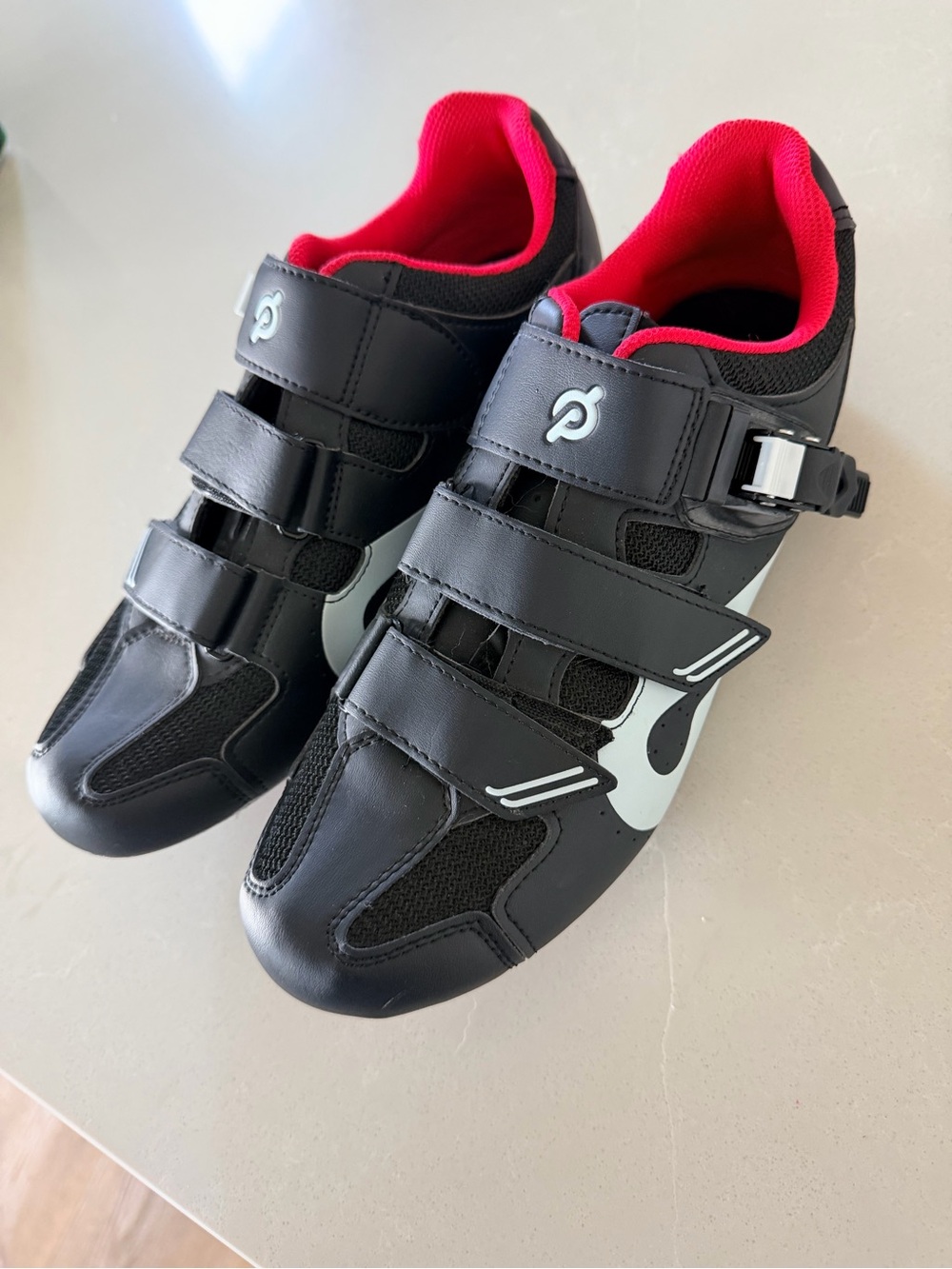 Peloton Cycling Shoes - Picture 3 of 5